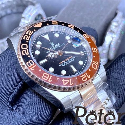 yt factory rolex